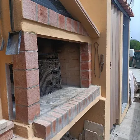 Holiday home Casa Schiera Solanas Solanas (Cagliari)