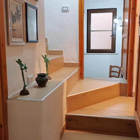 Casa Schiera Solanas