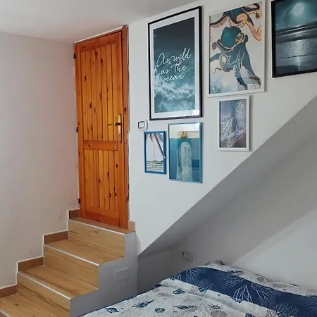 Casa Schiera Solanas Holiday home Solanas (Cagliari)