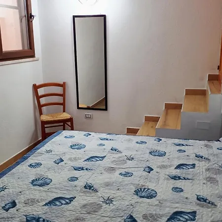 Casa Schiera Solanas
