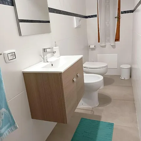 Casa Schiera Solanas *