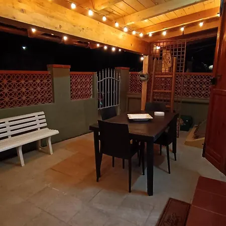 Casa Schiera Solanas Holiday home