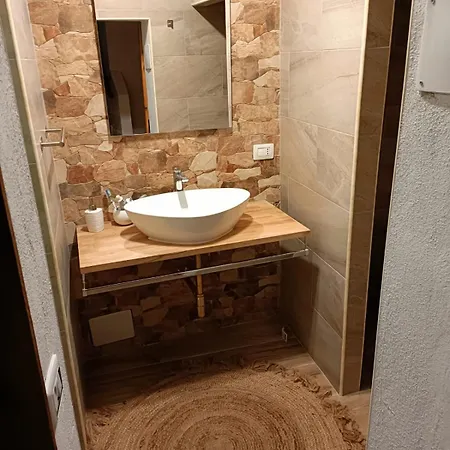 Holiday home Casa Schiera Solanas Solanas (Cagliari)
