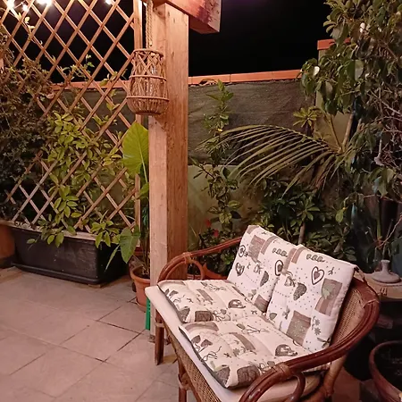 Casa Schiera Solanas Solanas (Cagliari)