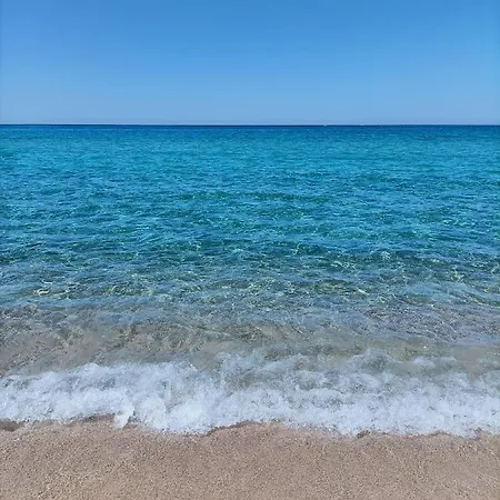 Casa Schiera Solanas *