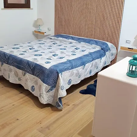 Casa Schiera Solanas 索拉纳斯