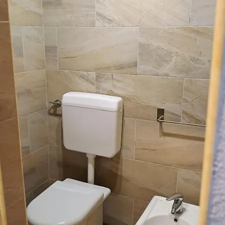 度假居 Casa Schiera Solanas *