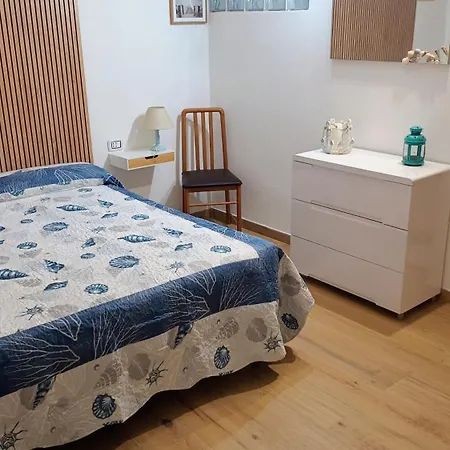 Casa Schiera Solanas *