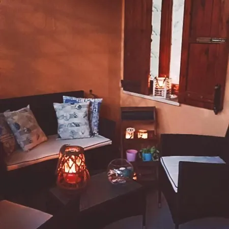 度假居 Casa Schiera Solanas