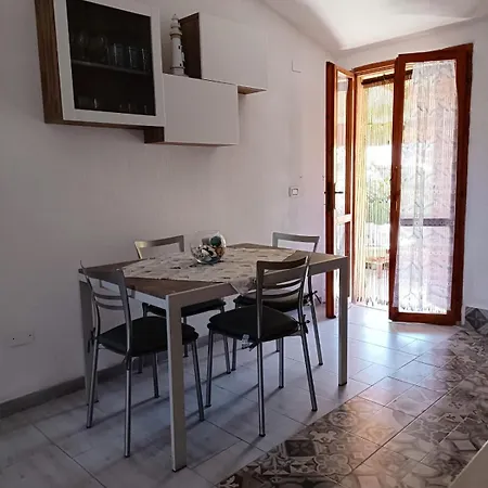 Casa Schiera Solanas *